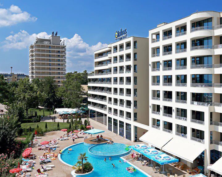OFFRE SOFIA + SUNNY
