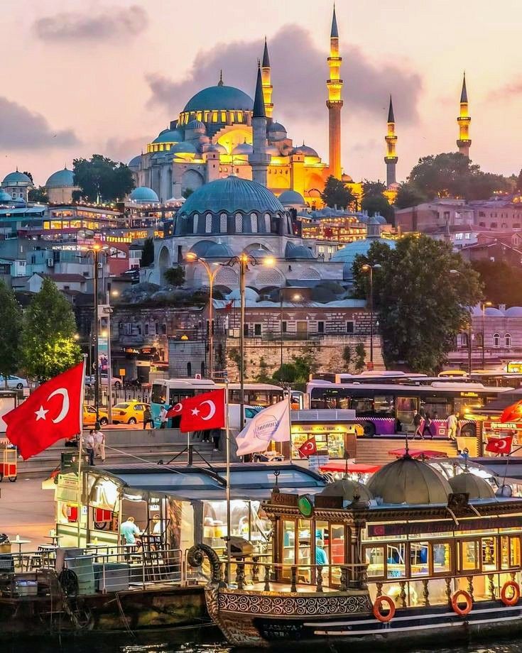 ISTANBUL Hotel GRAZEILLA GOLD 4★