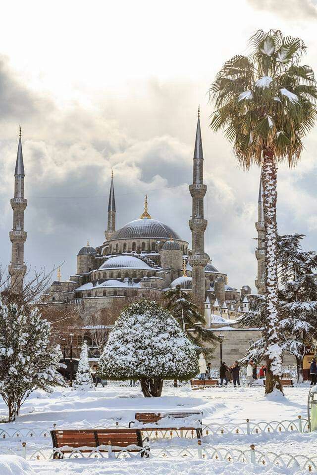 ISTANBUL Hotel GRAZEILLA GOLD 4★